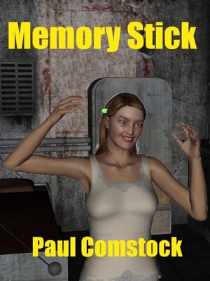 cover image of Memory Stick